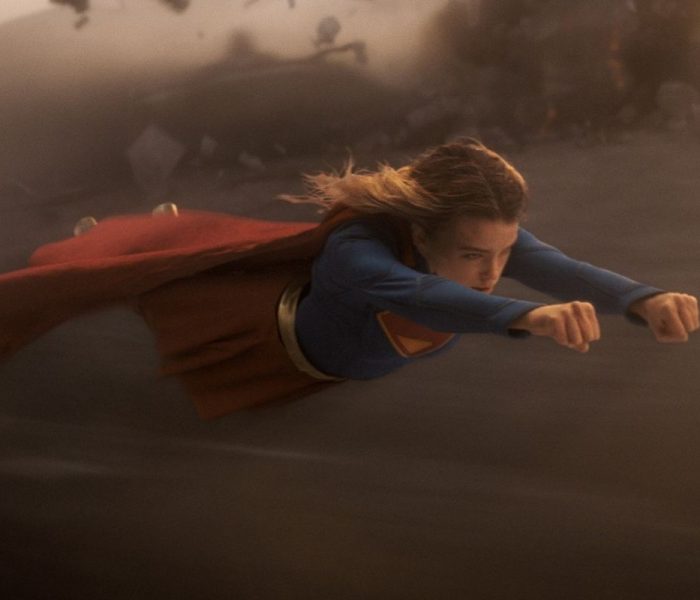 Supergirl