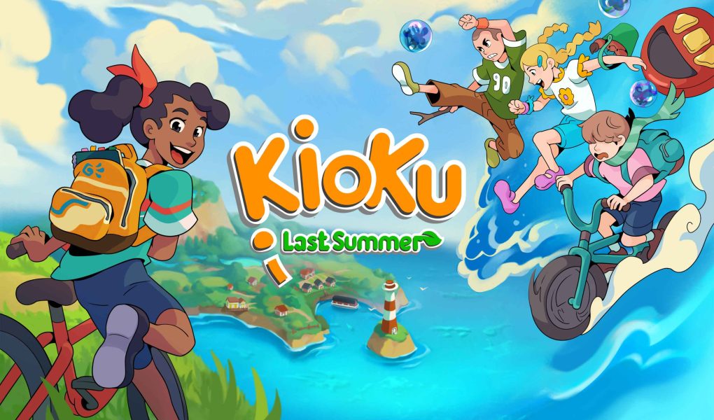 Kioku-Last-Summer