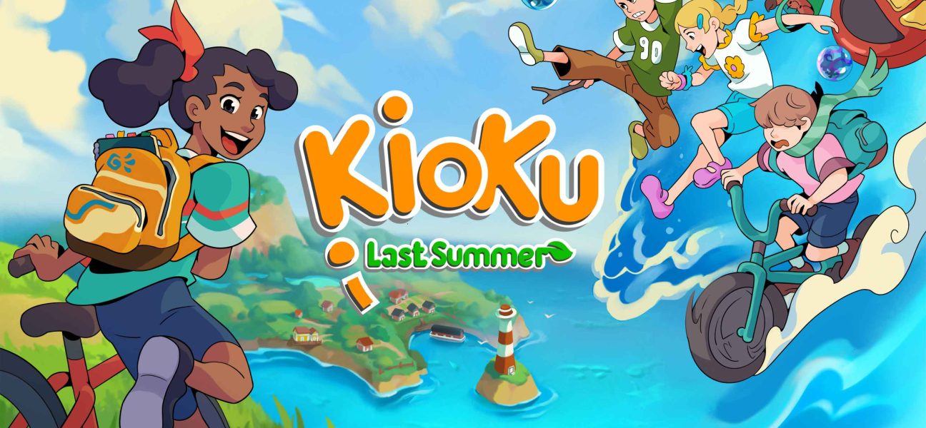 Kioku-Last-Summer