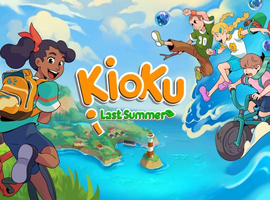 Kioku-Last-Summer