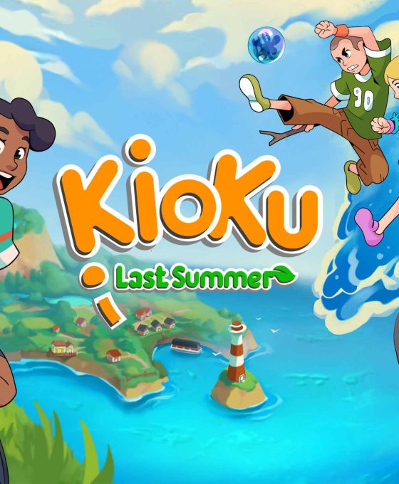 Kioku-Last-Summer