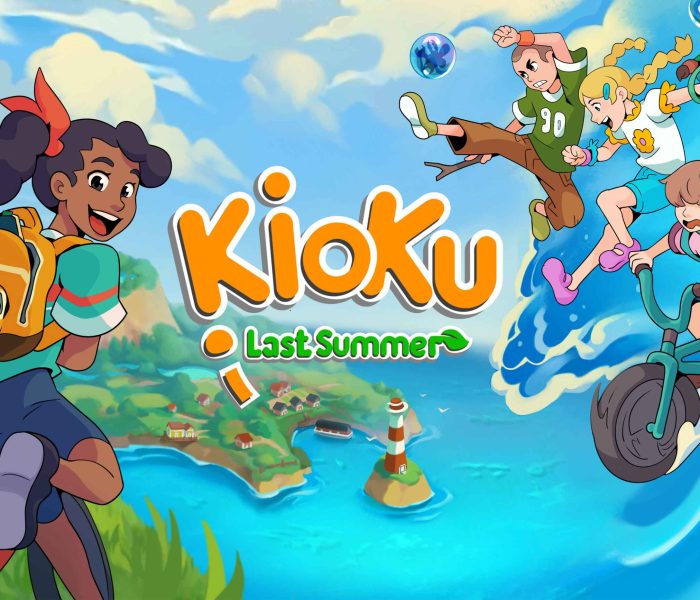 Kioku-Last-Summer