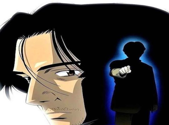 Naoki Urasawa