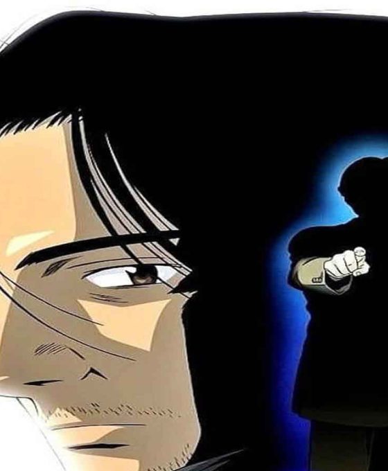 Naoki Urasawa