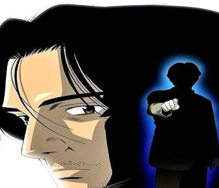 Naoki Urasawa