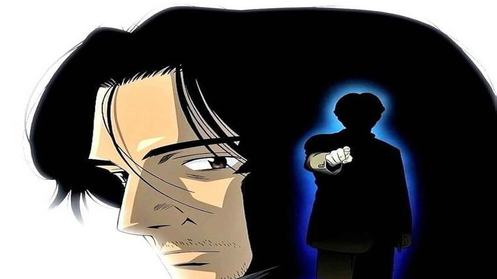 Naoki Urasawa