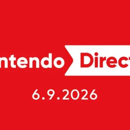 Nintendo-Direct-June-9-najavljen