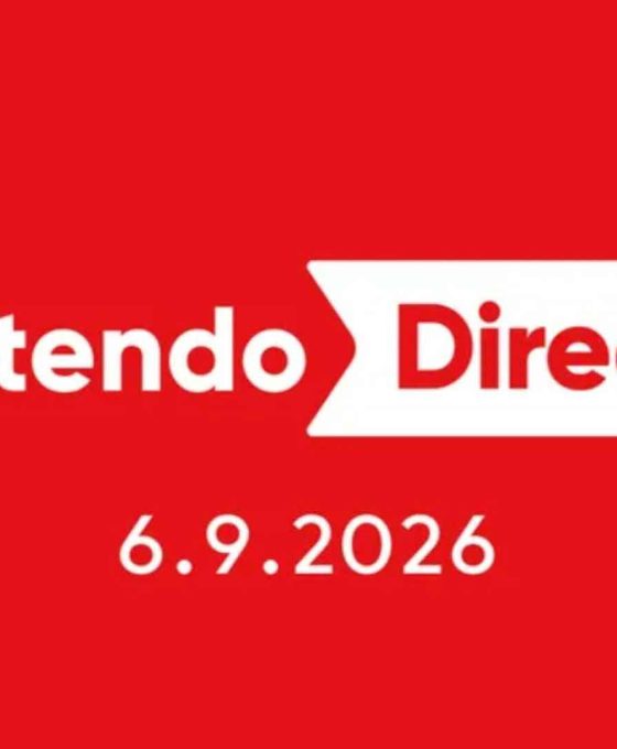Nintendo-Direct-June-9-najavljen