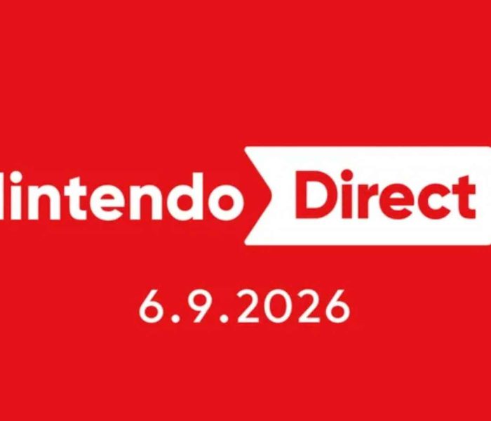 Nintendo-Direct-June-9-najavljen