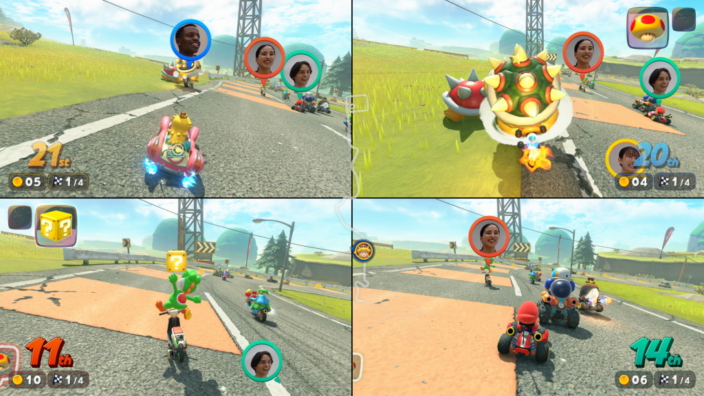 Mario Kart