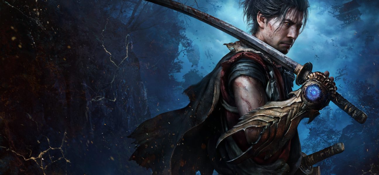 Onimusha Way of the swird naslovna