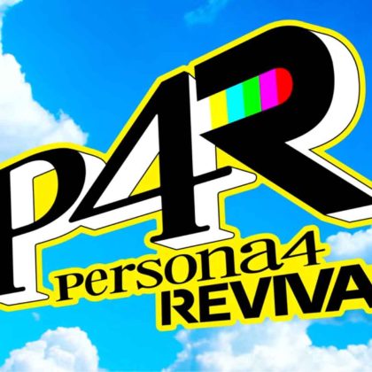 Persona-4-Revival datum izlaska