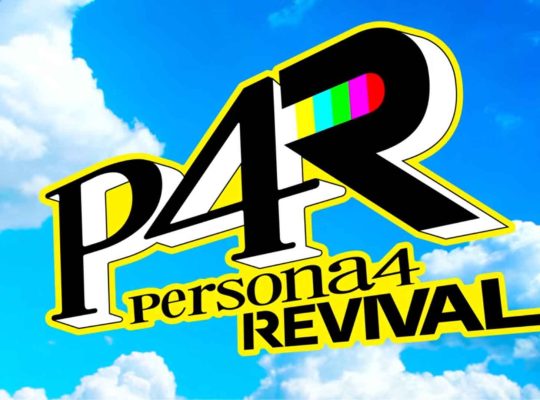Persona-4-Revival datum izlaska