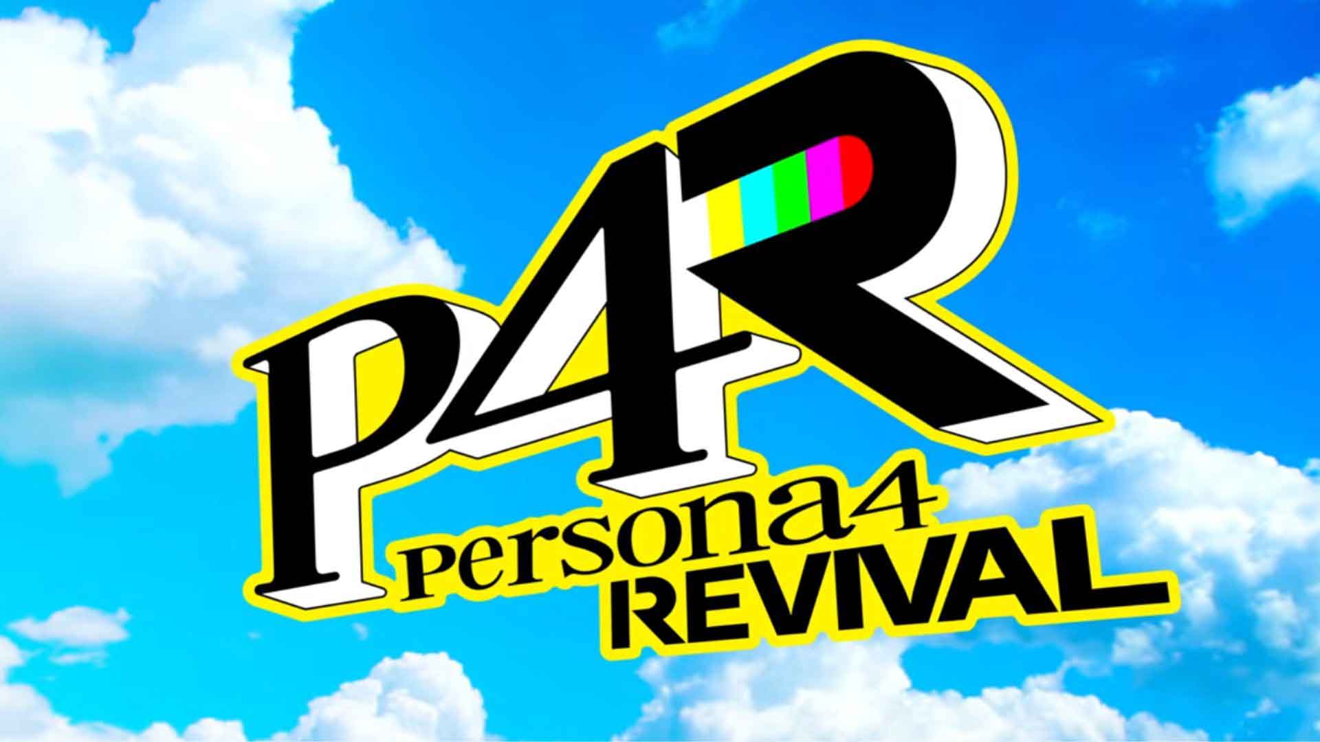 Persona-4-Revival datum izlaska