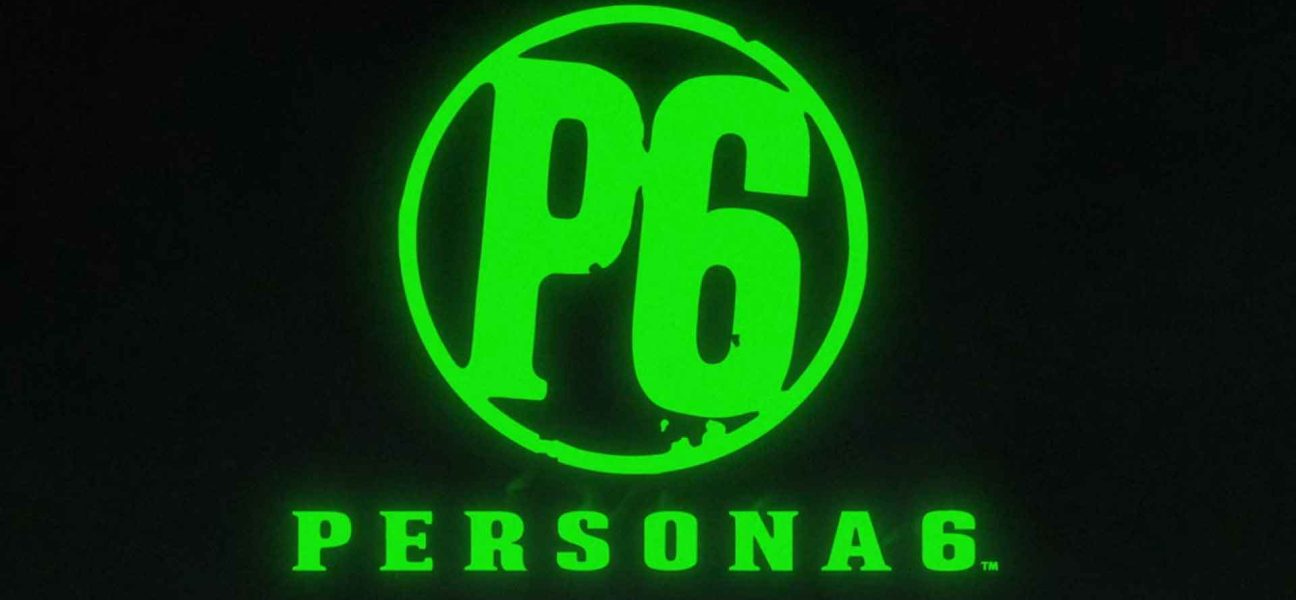 Persona-6 najavljena