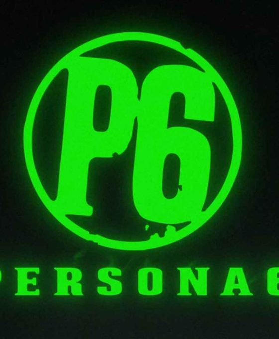 Persona-6 najavljena