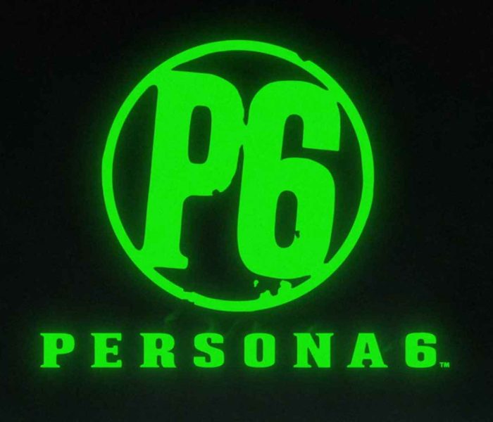 Persona-6 najavljena