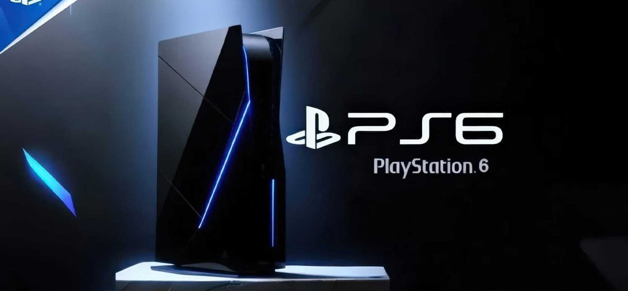 PlayStation 6 cena