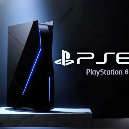 PlayStation 6 cena