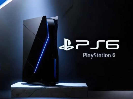 PlayStation 6 cena