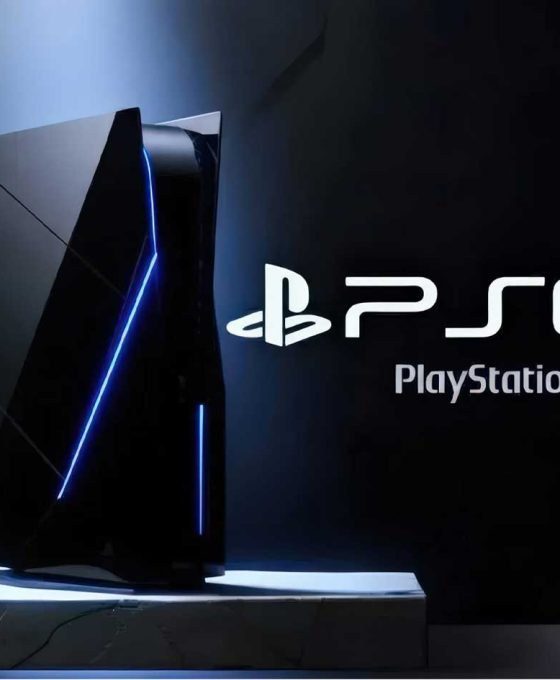 PlayStation 6 cena