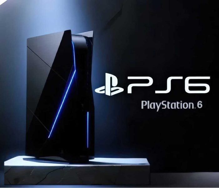 PlayStation 6 cena