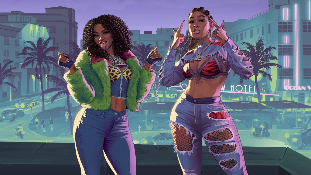 GTA 6