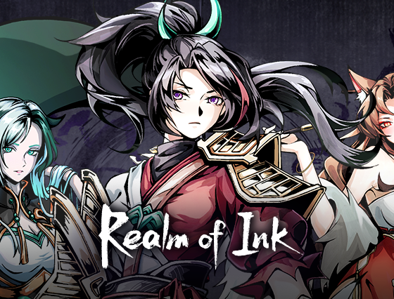 Realm of Ink review