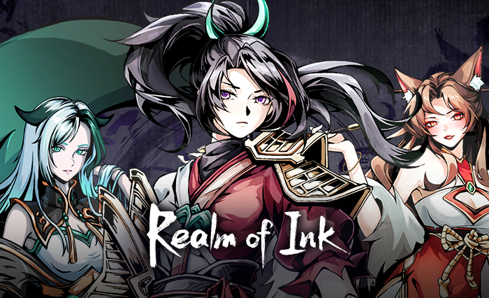 Realm of Ink review