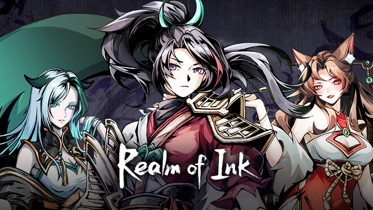 Realm of Ink review