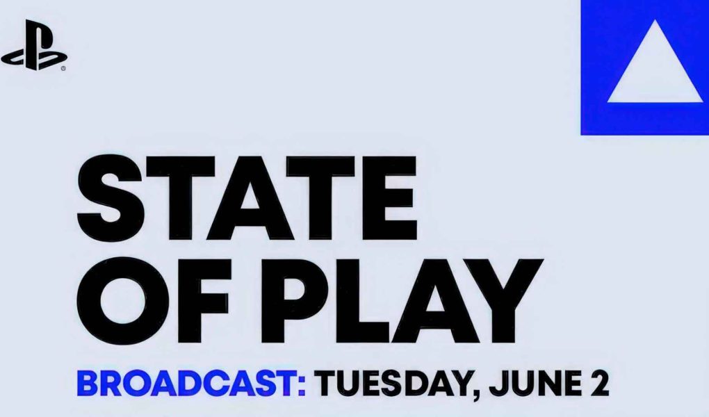 Sony State of Play