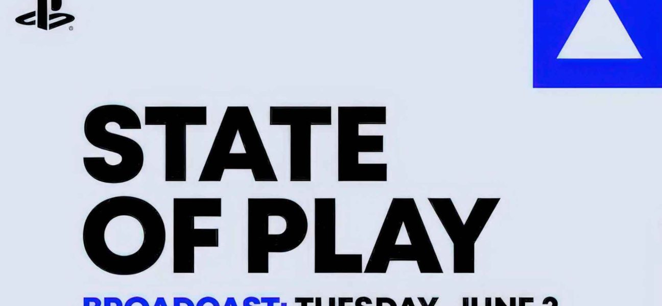 Sony State of Play