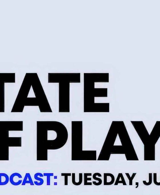 Sony State of Play