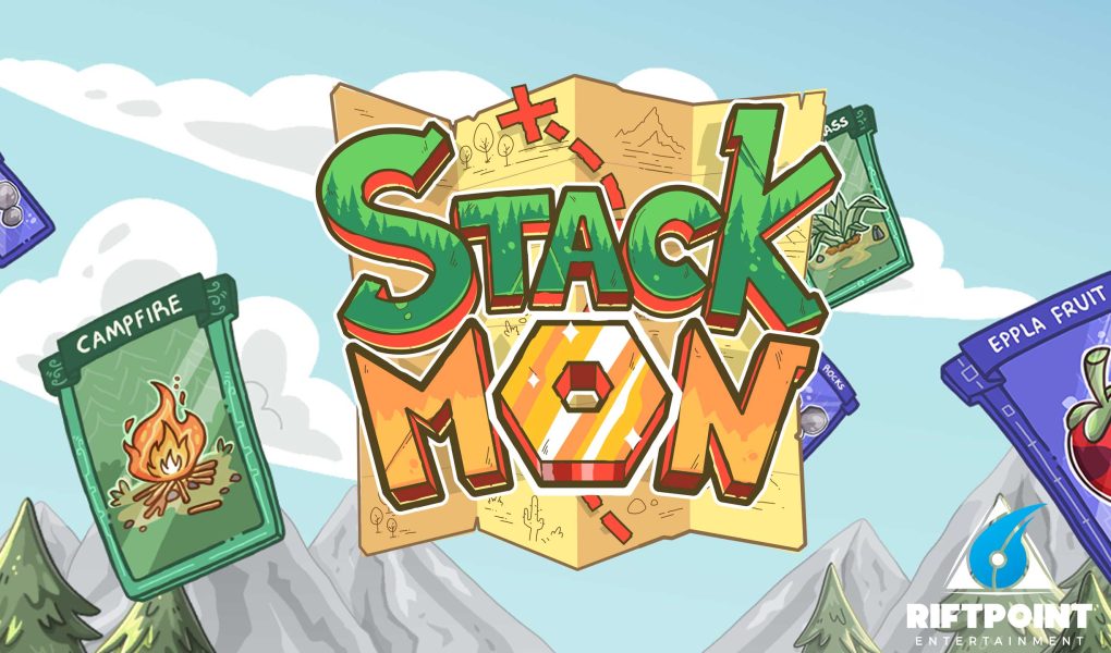 Stackmon