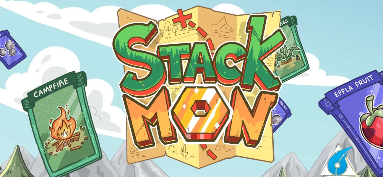 Stackmon