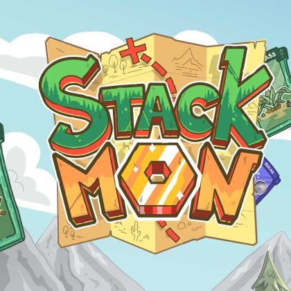 Stackmon