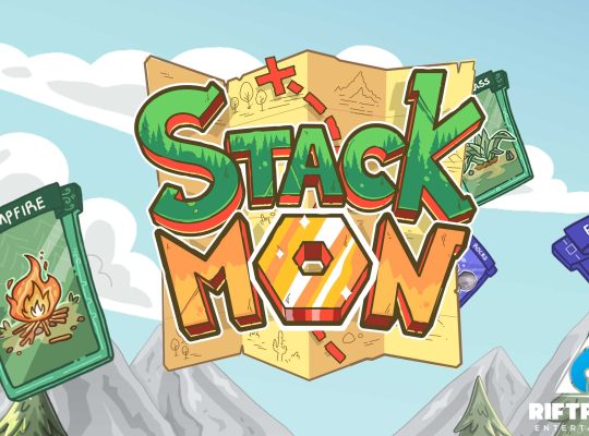 Stackmon