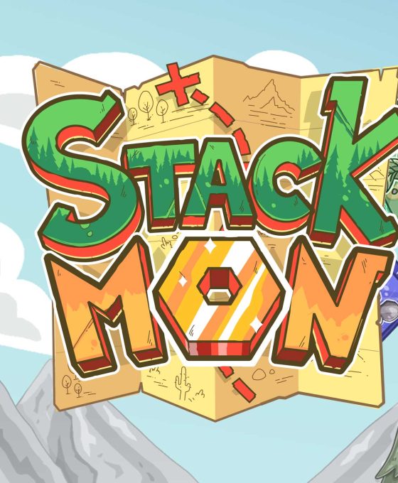 Stackmon