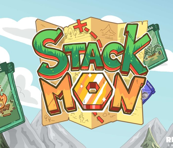 Stackmon