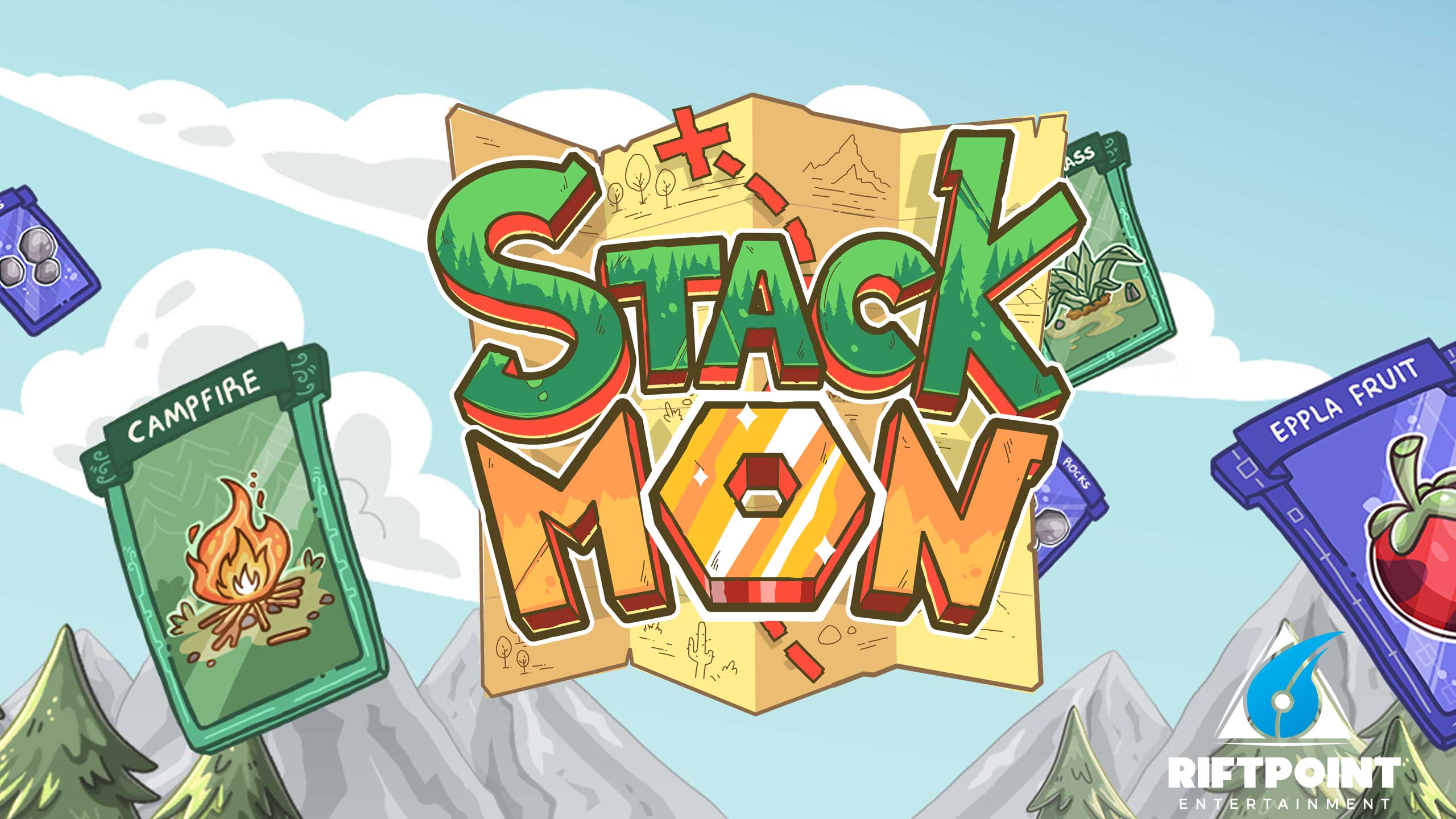 Stackmon