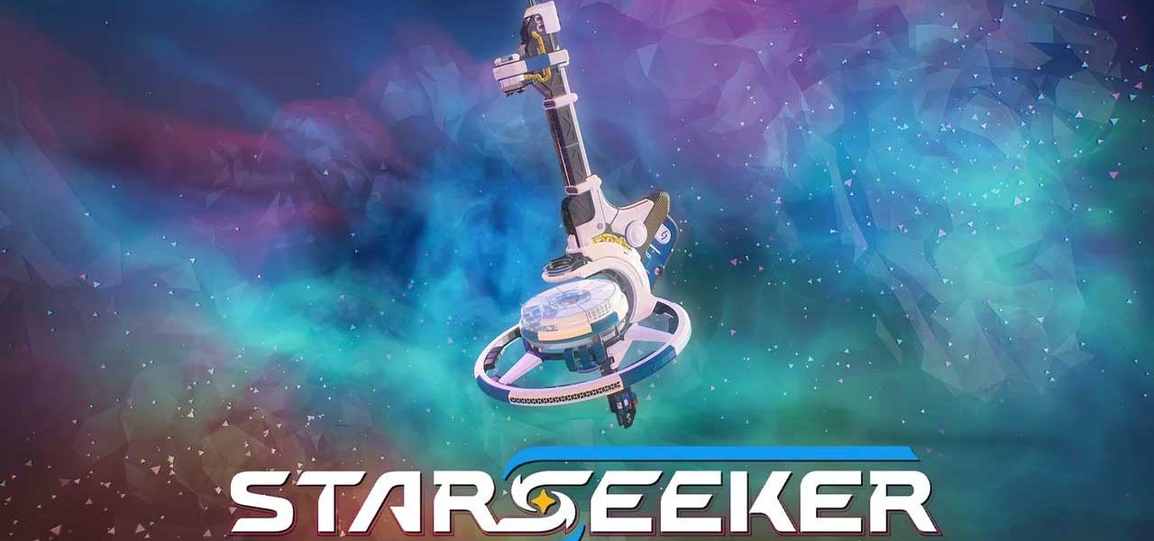 Starseeker Astroneer Expeditions