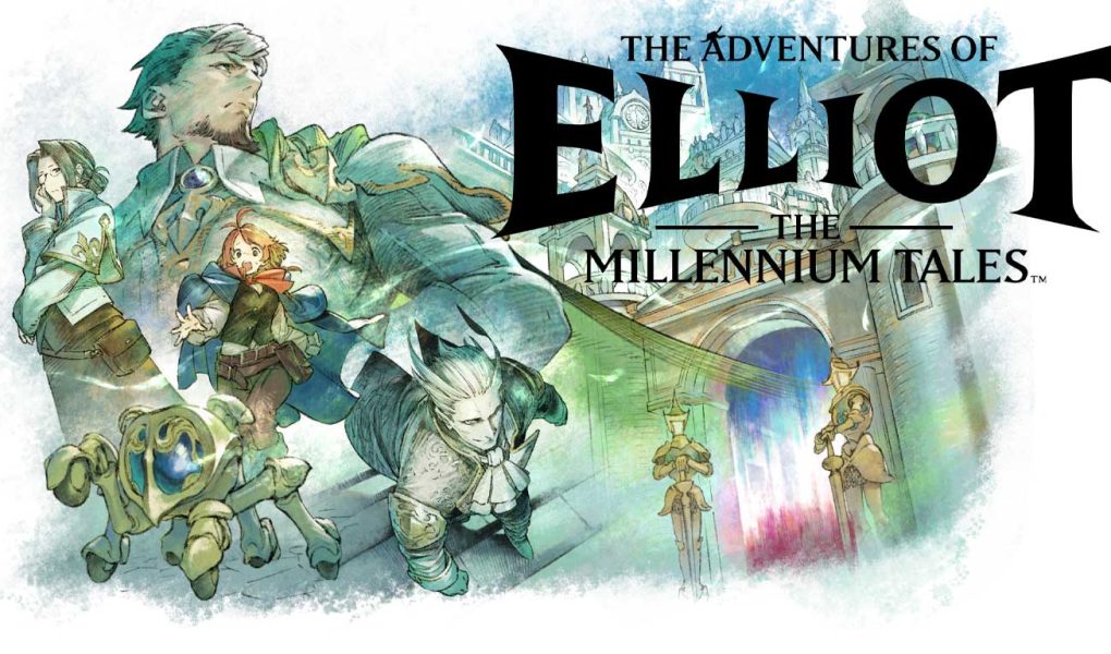The Adventures of Elliot: The Millennium Tales Recenzija