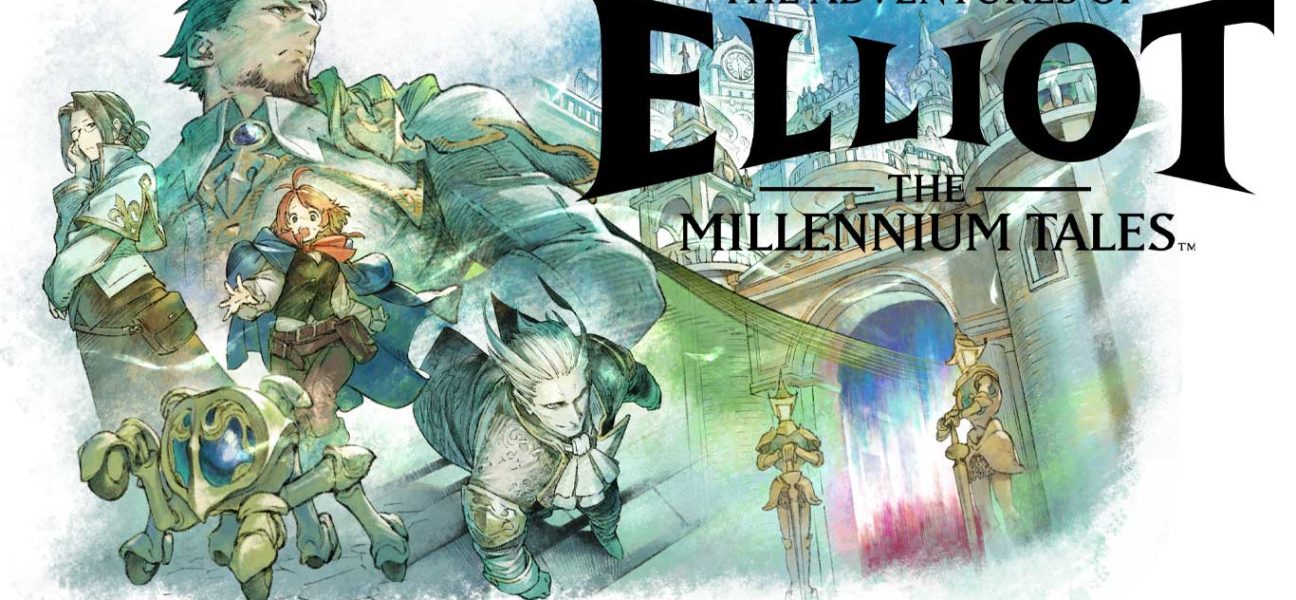 The Adventures of Elliot: The Millennium Tales Recenzija