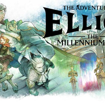 The Adventures of Elliot: The Millennium Tales Recenzija