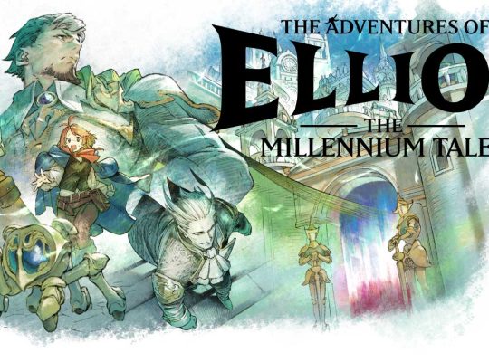 The Adventures of Elliot: The Millennium Tales Recenzija