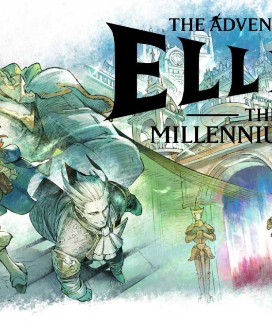 The Adventures of Elliot: The Millennium Tales Recenzija