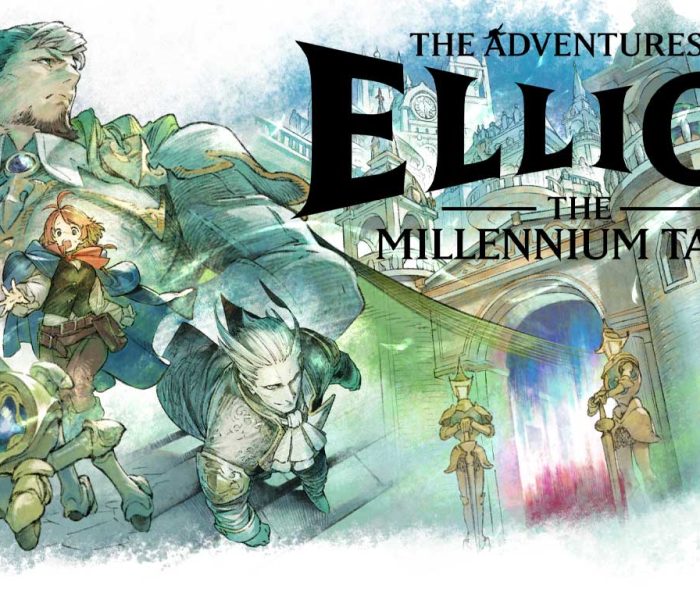 The Adventures of Elliot: The Millennium Tales Recenzija