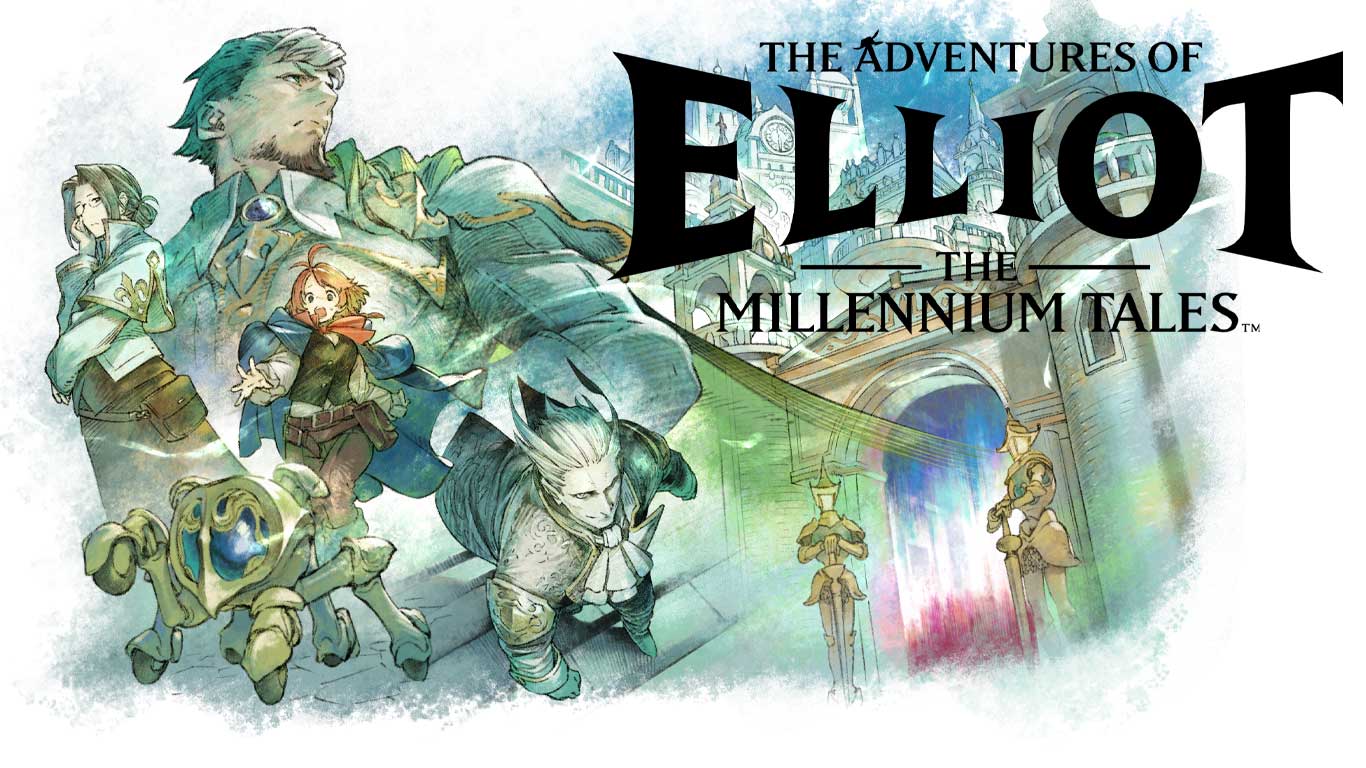The Adventures of Elliot: The Millennium Tales Recenzija