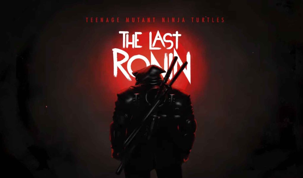The-Last-Ronin najavljen