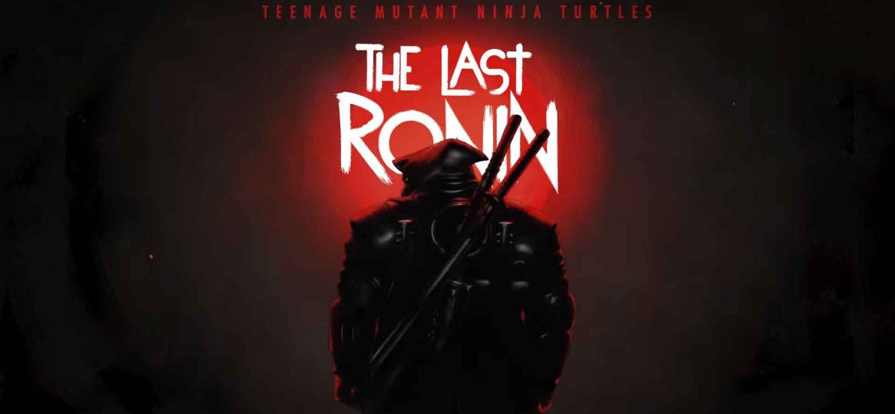 The-Last-Ronin najavljen